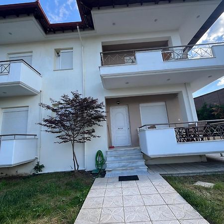Soso Studios & Apartments Stavros  Exterior photo