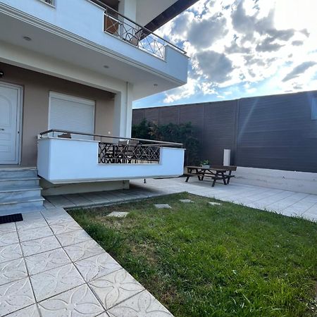 Soso Studios & Apartments Stavros  Exterior photo