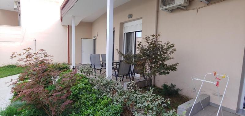 Soso Studios & Apartments Stavros  Exterior photo